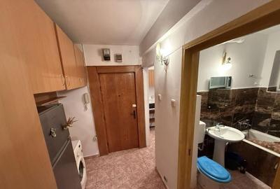 Apartament cu 2 camere semidecomandat în Tomis III - 5