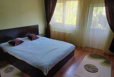 Casă cu 3 camere cu Teren 280 Mp în Răzvad - 2