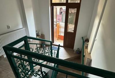 SPATIU DE BIROURI IN VILA MODERNA - IDEAL PENTRU FIRMA -STIRBEI VODA - 11