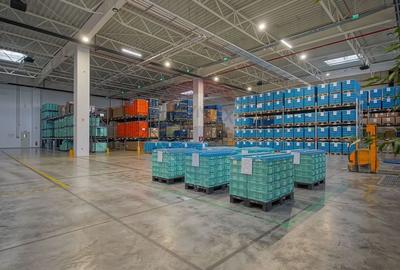 Hală industrială 5.000–12.000 mp de închiriat, Ghimbav - 22