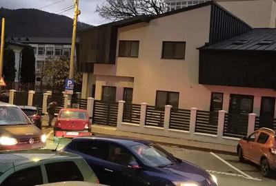 Spatiu de inchiriat zona Spitalul Jude?ean, Scoala nr.2, Asirom - 2