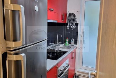 Apartament cu 2 camere semidecomandat, mobilat în Mircea cel Bătrân - 3