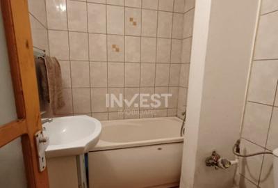 Nicolina 1 - Apartament 4 camere (liber) - 14