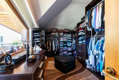 Casă / Vilă de vanzare in Corbeanca, Laguna Albastra, langa lac - 15