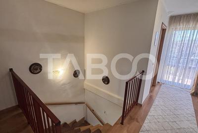 Duplex cu 3 camere cu Canalizare în Șura Mare - 19