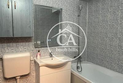 Apartament cu 2 camere decomandat în Nufărul - 6