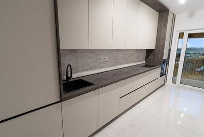 2 Camere + Parcare Drumul Binelui Galaxy Park Residence Metalurgiei - 5