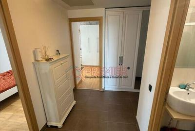 Apartament cu 3 camere decomandat în Splaiul Unirii - 14