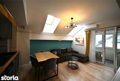 Apartament cu 2 camere în Central - 12