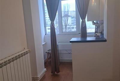 Garsonieră semidecomandată, mobilată în Zimbru - 5