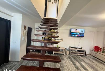 Apartament cu 3 camere în Măgura - 2