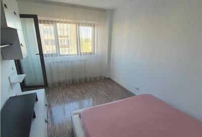 Garsoniera cocheta central , renovata si utilata 34mp - 9