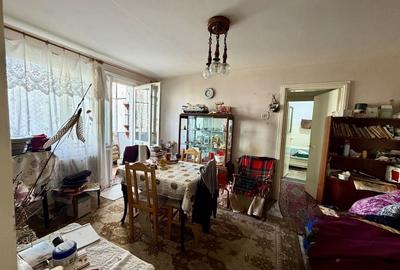 Apartament cu 2 camere semidecomandat în Splai Bahlui - 3