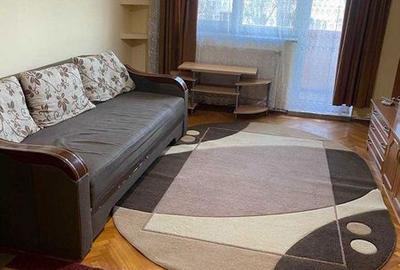 Apartament cu 2 camere în Central - 1