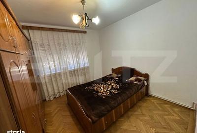 Apartament cu 3 camere decomandat în Central - 3