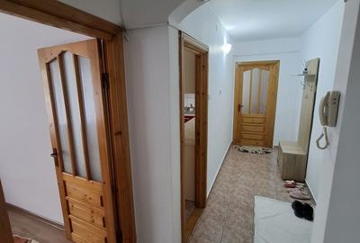 Apartament cu 2 camere decomandat în Central - 5