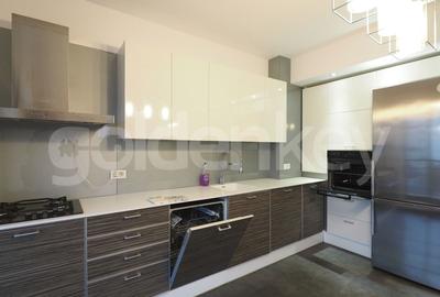 Vedere libera | Duplex insorit cu 4 camere, 3 bai | 191mp - 7