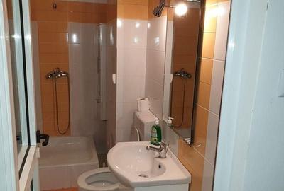 Apartament cu 3 camere decomandat în Central - 7