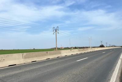 Teren Constanta - DN3 Spre Valu lui Traian - Certificat Urbanism Teren Constanta - DN3 Spre Valu lui Traian - Certificat Urbanism - 6