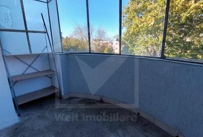 Apartament 2 camere, decomandat, Zorilor, zona SIGMA - 12