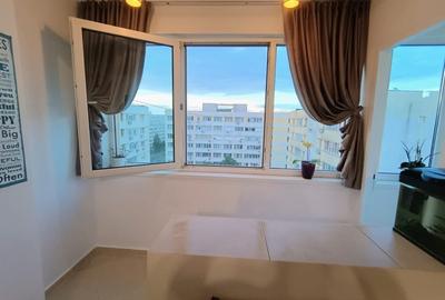 Apartament cu 2 camere semidecomandat în Colentina - 10
