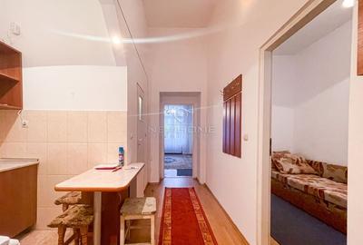Apartament 2 camere Str Horea, zona Semicentral - 2