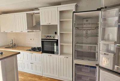 Apartament cu 2 camere decomandat în Torontalului - 8