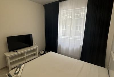 Apartament 2 camere Militari Residence - 4