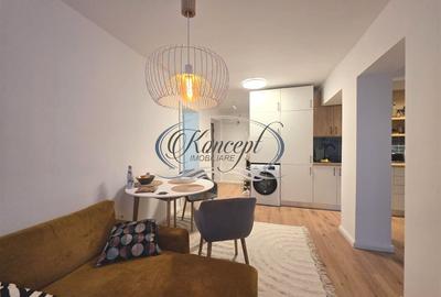 Apartament 3 camere renovat 2025, Plopilor - Sala Sporturilor - 6