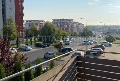REZERVAT  Apartament 3 camere, 2 bai, 2 parcări, Avantgarden 3, short/long term - 12