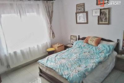 Apartament cu 5 camere decomandat, mobilat în Intim - 5