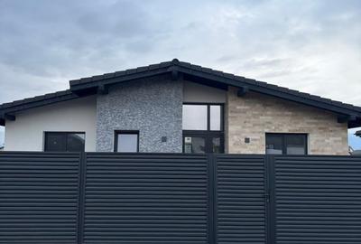 Casa pe Parter 4 camere la Cheie - Sanpetru - 5186 Casa pe Parter 4 camere la Cheie - Sanpetru - 5186 - 10