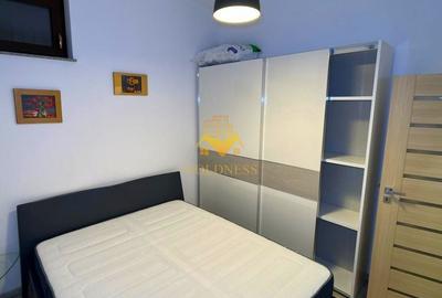 2 camere open space, modern, parcare, AC, Centru, Piata Muzeului - 5