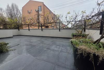 Apartament cu 3 camere în Pipera - 8