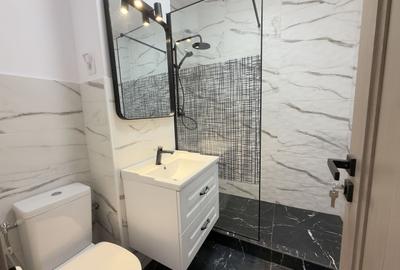 Apartament cu 3 camere decomandat în Titulescu - 2