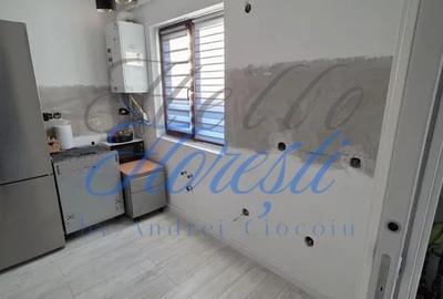 Inchiriem apartament in Floresti, pentru birou - 4