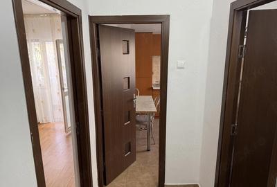 Garsonieră decomandată în Nord - 2