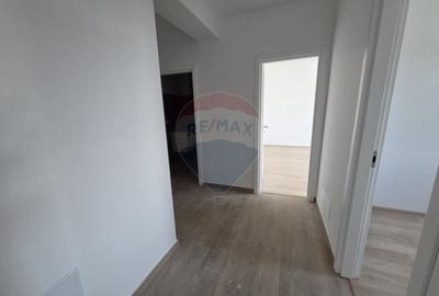 Apartament cu 2 camere 67 mp - 9