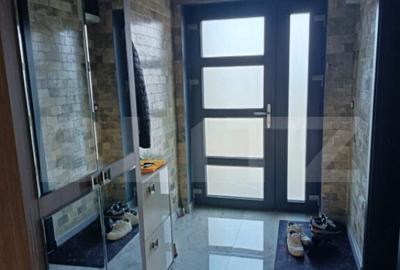 Casa individuala , 3 camere , teren 780mp , Magurele - 16