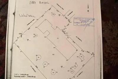 Teren Industrial Vaslui - 2