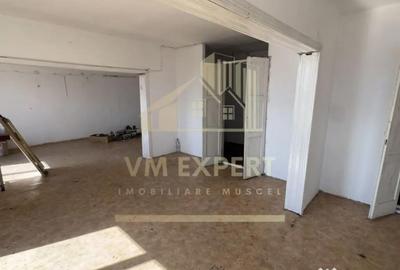 Garsonieră nedecomandată în Central - 2