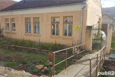 Casă cu 7 camere în Geoagiu-Băi - 1