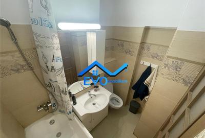 Se inchiriaza, apartament 2 camere, PET FRIENDLY, etajul 3, - 5