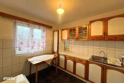 Casă cu 2 camere în Șieu - 9