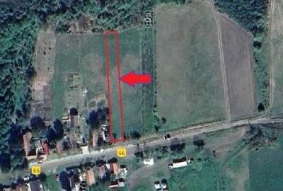 Teren Construcții intravilan de 1586 mp, în Stanciova - 3