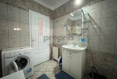 Apartament 3 camere de inchiriat - Brasov, zona Tractorul Apartament 3 camere de inchiriat - Brasov, zona Tractorul - 12