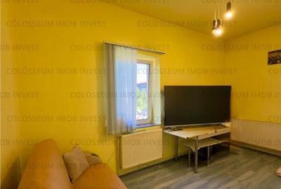COLOSSEUM: Apartament 2 Camere bloc caramida Faget 13 Decembrie - 4