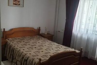 Apartament cu 4 camere decomandat, mobilat în Vitan Mall - 8