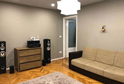 Inchiriez apartament 2 camere str. baader Inchiriez apartament 2 camere str. baader - 2