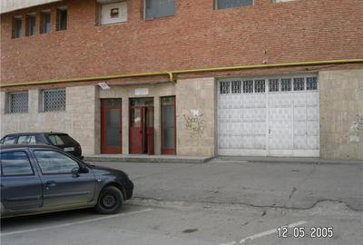 Spațiu comercial, de 904 mp, în Zorilor - 1